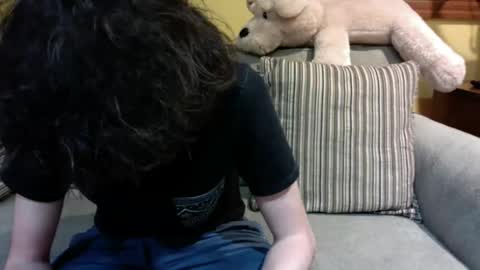 44_teddy_44_420 online show from January 18, 5:16 am