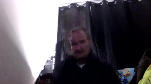 4djmoore online show from February 4, 2:04 am