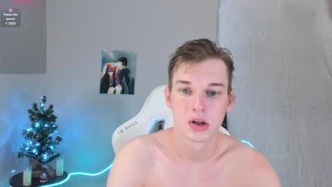 Andrew online show from January 4, 3:40 am