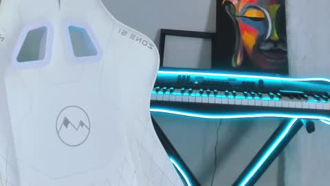 Andrew online show from March 9, 12:31 pm