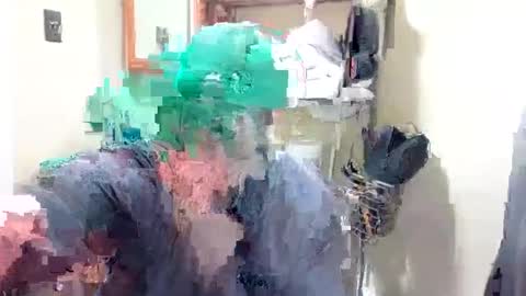 Snapshot of 4kbrandon2fck chatting on January 18, 12:24 am Kyle Brandon online show from January 18, 12:24 am