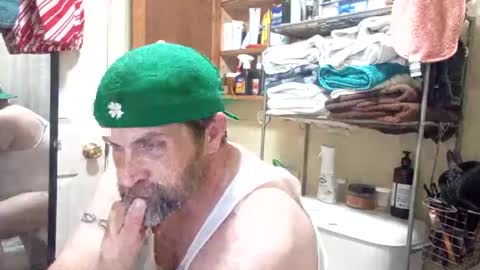 Snapshot of 4kbrandon2fck chatting on January 26, 11:28 am Kyle Brandon online show from January 26, 11:28 am