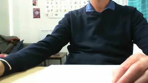 555tony555 online show from January 30, 1:55 am