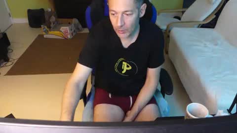 Larese Carlo online show from October 29, 2:35 am