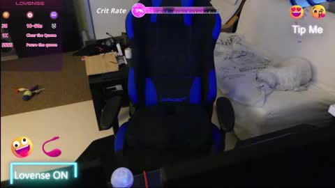 Larese Carlo online show from February 18, 3:50 am