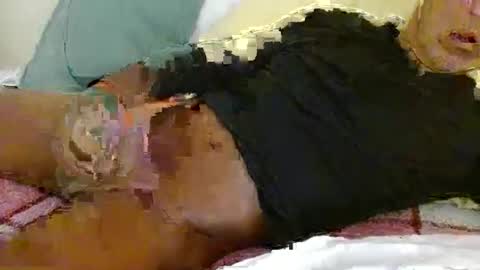 Daddy online show from February 4, 7:11 pm