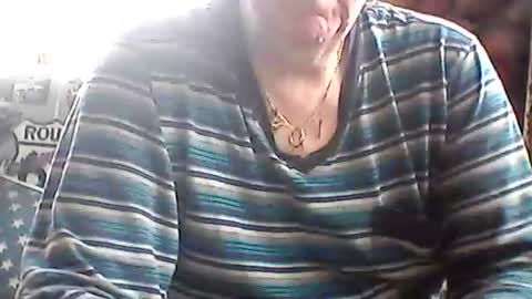 59niceman online show from April 14, 1:58 pm