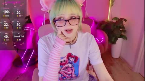 Marsi online show from June 7, 10:53 am