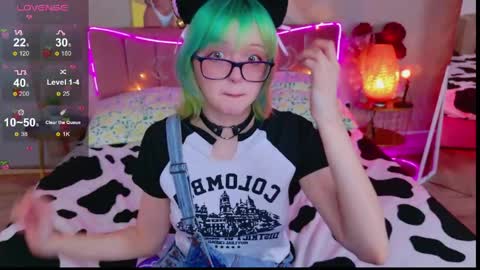 Marsi online show from April 19, 8:15 am