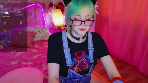 Marsi online show from May 17, 10:46 am