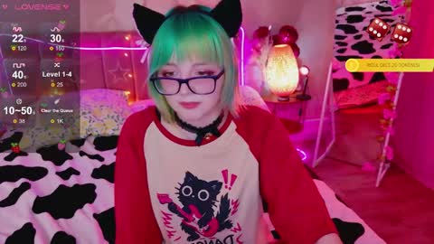 Marsi online show from April 25, 2:25 pm