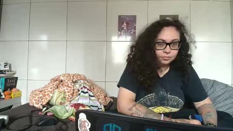 666afrodite online show from September 25, 4:36 pm