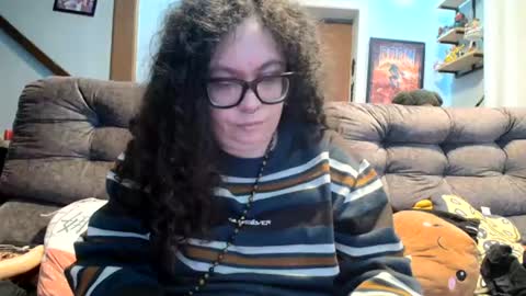 666afrodite online show from June 14, 2:35 am