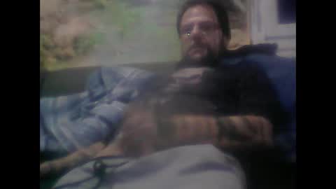 666hellrabbit666 online show from February 16, 12:30 am