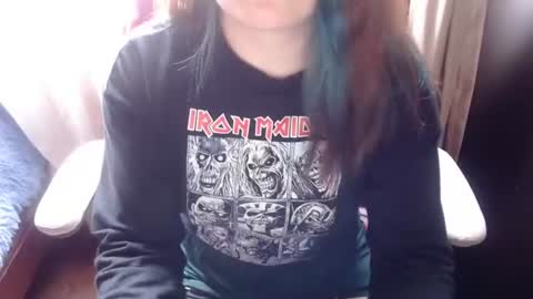 SHANNON online show from July 2, 5:18 pm