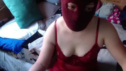 SHANNON online show from September 25, 6:48 pm