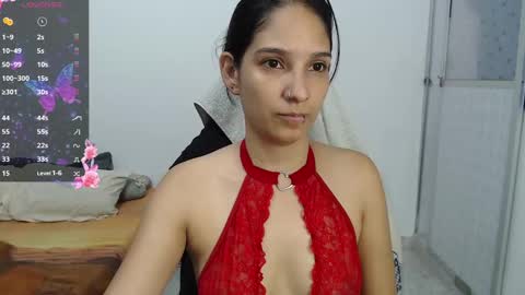 lucero online show from February 1, 7:23 pm