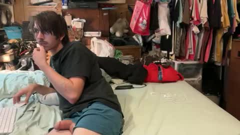 FUCKR online show from November 1, 1:32 pm