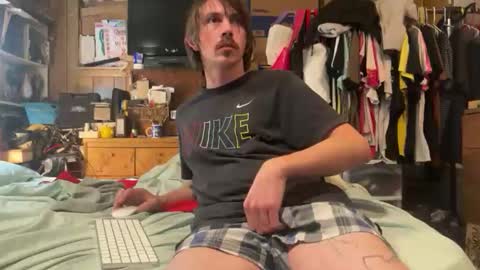 FUCKR online show from November 25, 10:03 am