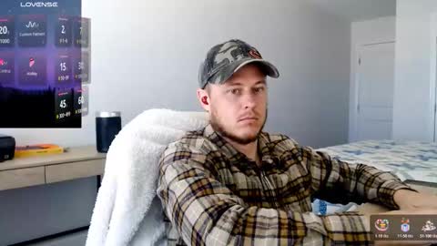 Mav69 online show from February 24, 4:54 pm