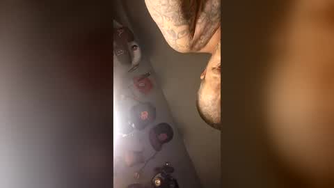 69rabbitstyle69 online show from August 8, 5:34 pm