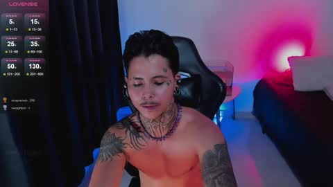 Stefan online show from October 4, 12:52 am