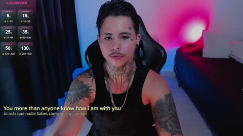 Stefan online show from October 5, 3:15 am