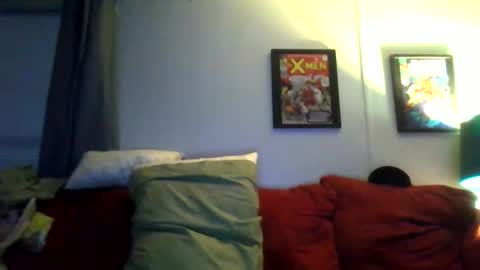 77steve7777 online show from April 16, 10:15 am