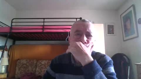 78kiss online show from January 13, 2:14 pm