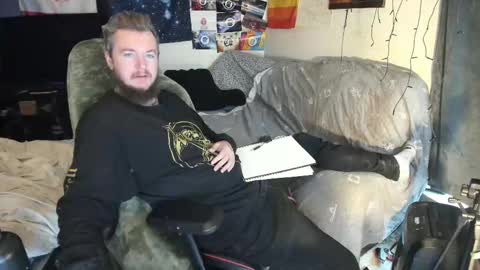 7God  OFFICIAL  online show from September 27, 11:57 pm