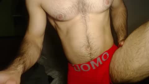 Nicolas online show from March 12, 10:50 pm