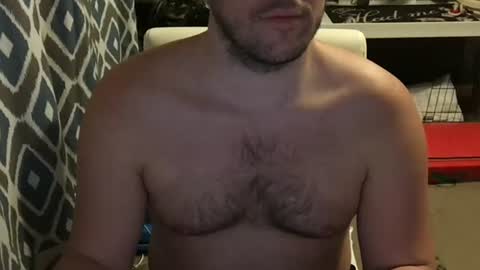 Thomas Rexxx online show from January 5, 3:43 am