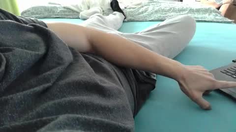 87johnny online show from January 15, 9:40 am