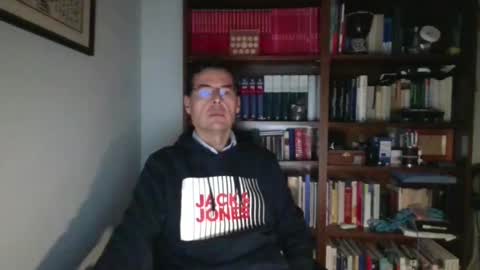 8age online show from February 2, 9:34 pm