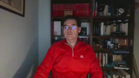 8age online show from February 9, 10:54 pm