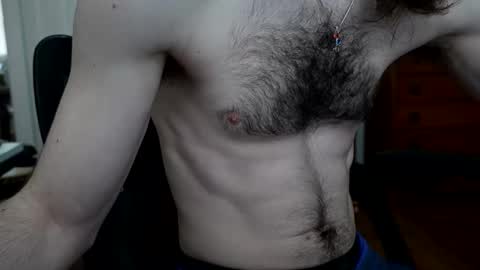 8inch_blessed online show from April 5, 6:38 pm