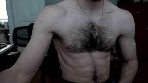 8inch_blessed online show from March 19, 9:09 pm