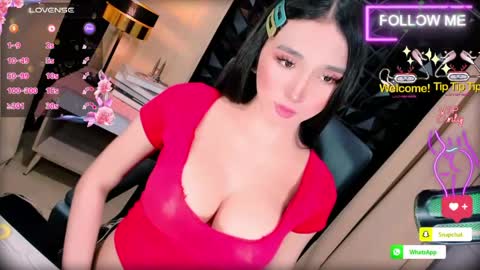 Heaven online show from May 7, 3:02 am