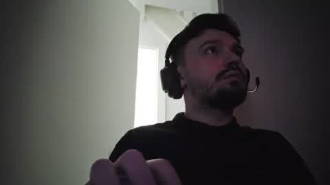 8inchdude93 online show from July 31, 6:58 am