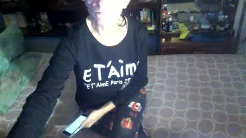 8MISTRESS8 online show from January 13, 6:38 pm