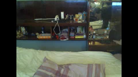 8MISTRESS8 online show from February 28, 7:37 am