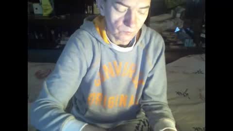 8MISTRESS8 online show from February 7, 8:28 am