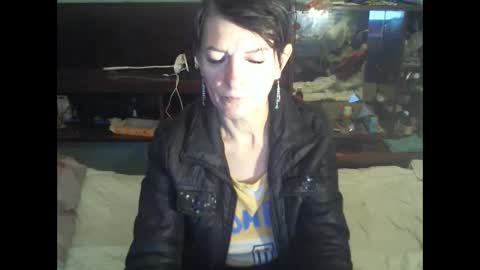 8MISTRESS8 online show from March 2, 6:08 pm