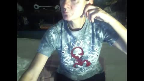 8MISTRESS8 online show from December 25, 6:30 pm