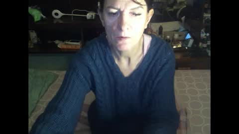 8MISTRESS8 online show from February 2, 5:48 pm