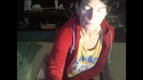 8MISTRESS8 online show from February 13, 6:37 pm