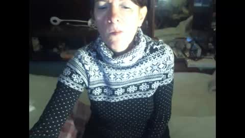 8MISTRESS8 online show from December 4, 7:06 pm