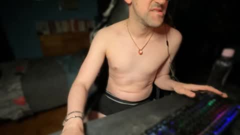 91stefisexy91 online show from November 3, 11:17 pm