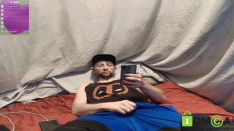 Chris online show from June 4, 8:31 am