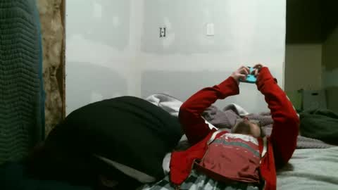 Snapshot of 94stoner chatting on October 29, 12:07 pm Topher online show from October 29, 12:07 pm